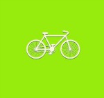 bike symbol 