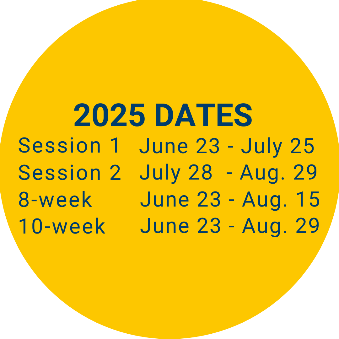 2024 dates