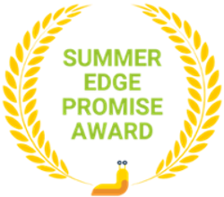 promise award graphic
